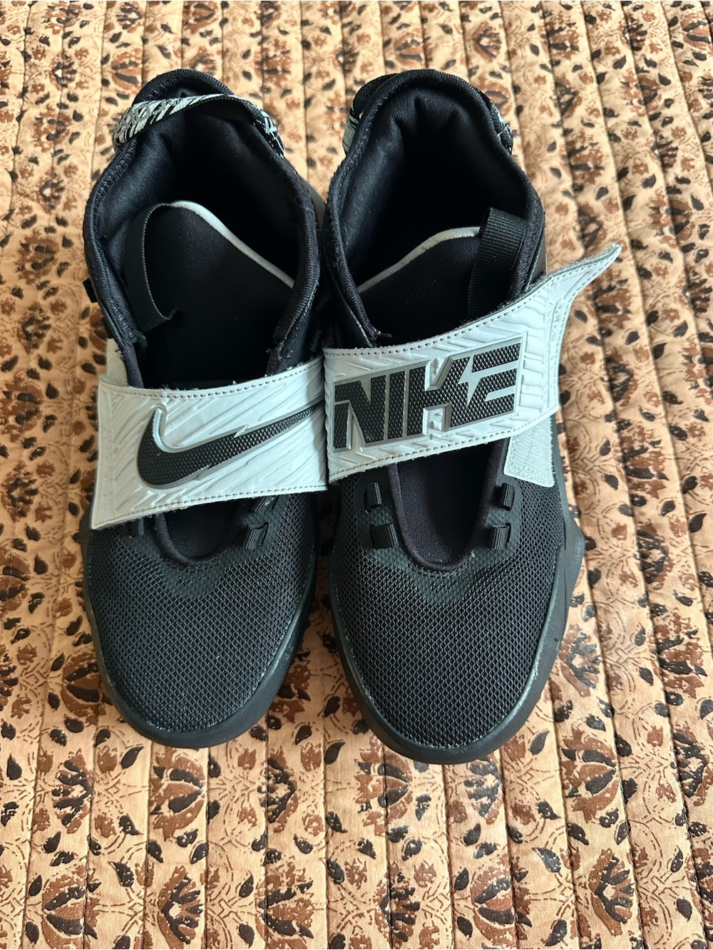 5 Youth Nikes